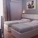 Gjika Hotel Tirana