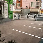Hotel Gjika 4*