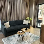 Gjika Hotel Tirana