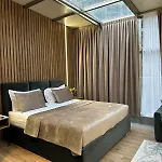 Hotel Gjika Tirana