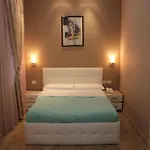 Gjika Hotel Tirana