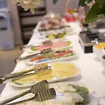 Gjika Hotel