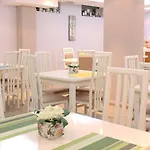 Gjika Hotel 4*