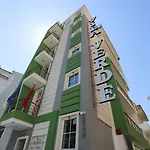 Gjika Hotel