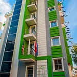 Gjika Hotel Tirana
