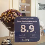 Gjika Hotel 4*