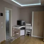 Gjika Hotel Tirana