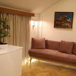 Gjika Hotel Tirana