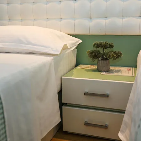 Gjika Hotel Tirana