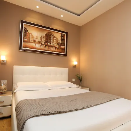 Gjika 4* Tirana