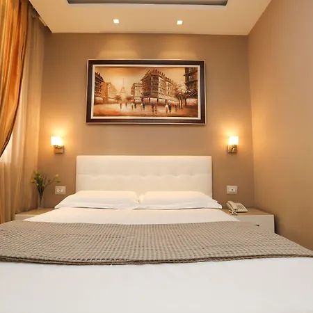 Gjika Hotel