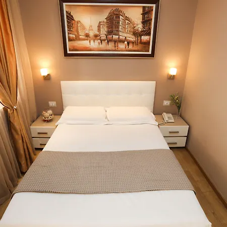 Gjika Hotel 4*