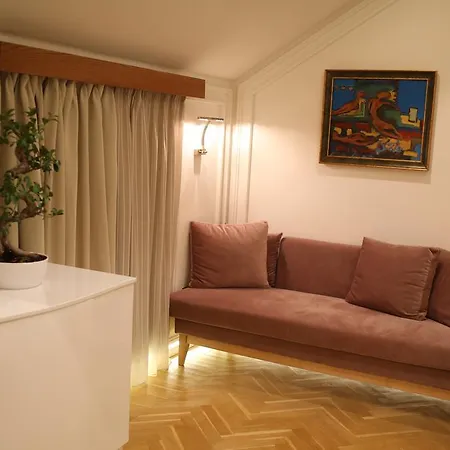 Center Hotel Tirana