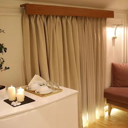 Center 4* Tirana