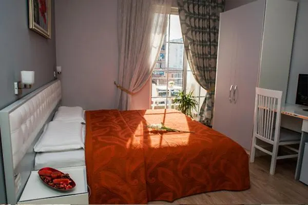 Gjika 4* Tirana