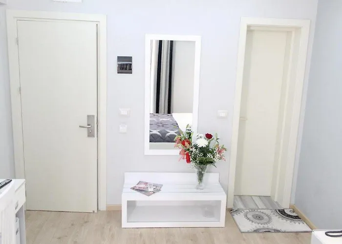 Hotel Gjika Tirana