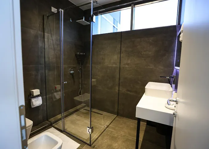 Hotel Gjika Tirana