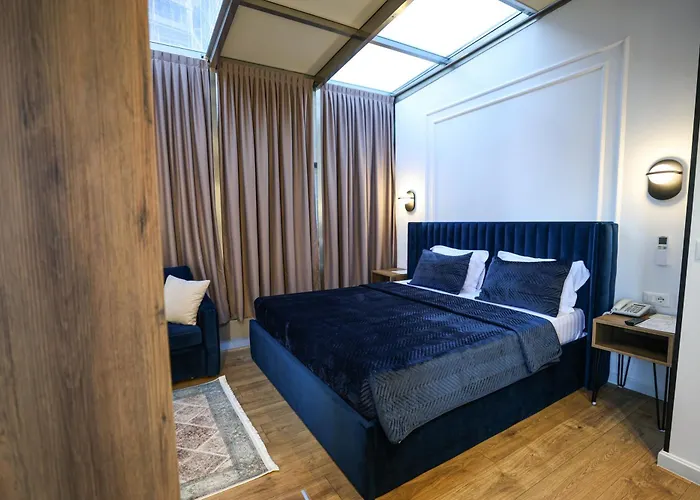 Gjika 4* Tirana