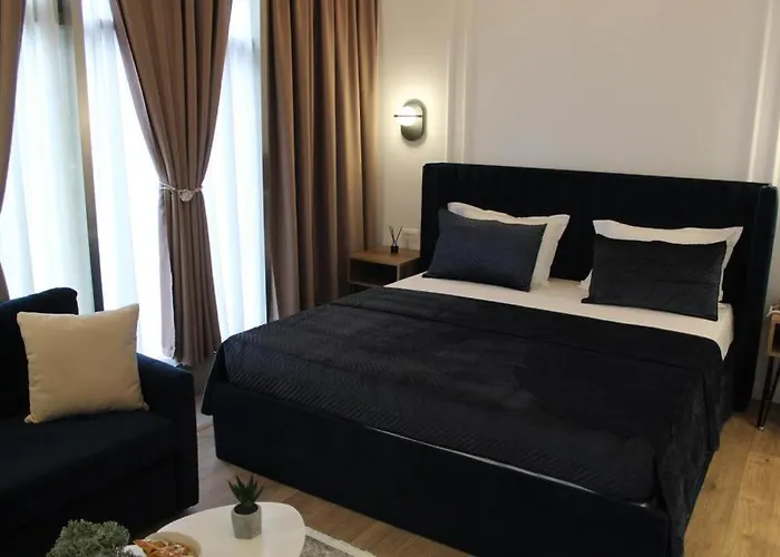 Gjika 4* Tirana
