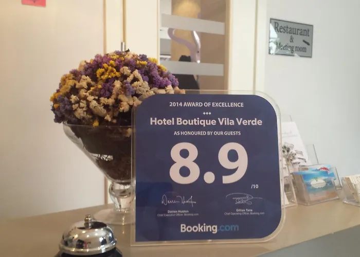 Gjika Hotel 4*