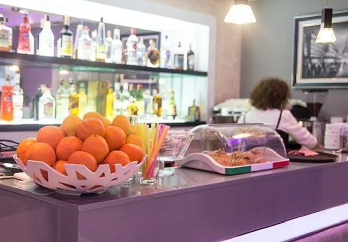 Gjika Hotel