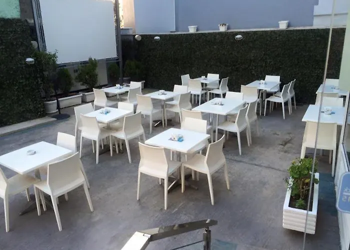 Gjika 4* Tirana