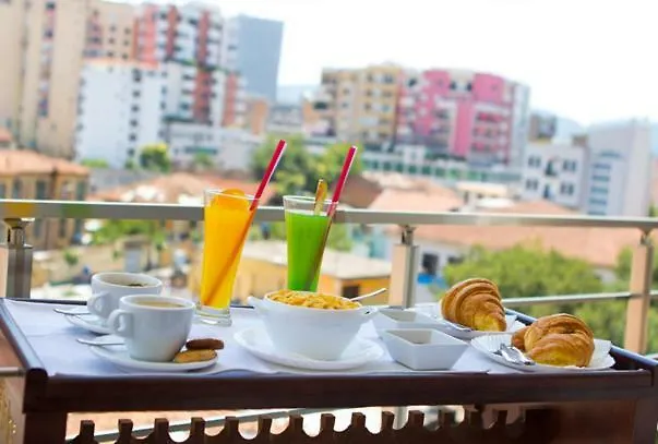 Gjika Hotel