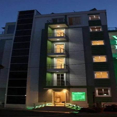 Hotel Center