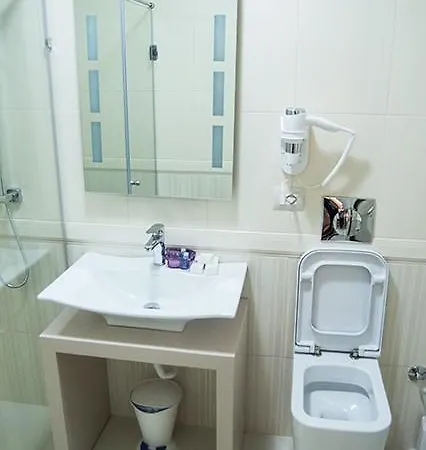Center Hotel 4*