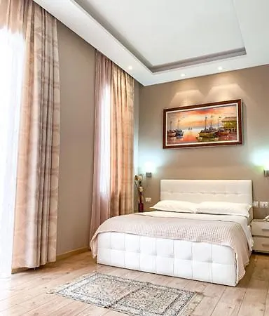 Hotel Center Tirana