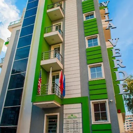 Center Hotel