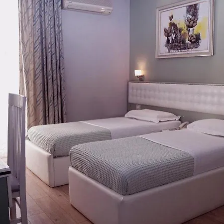 Center Hotel Tirana