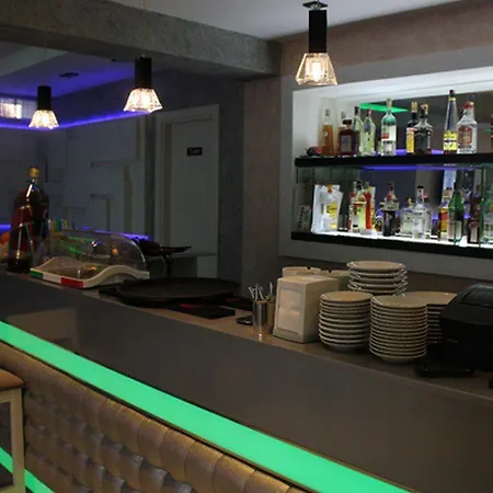 Hotel Center 4*