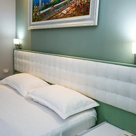 Hotel Center 4*