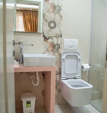 Hotel Center