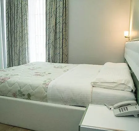 Hotel Center Tirana