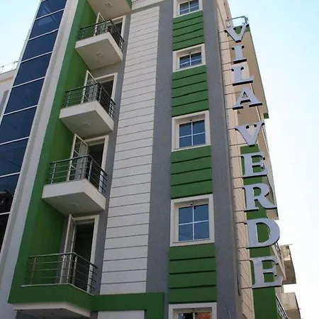 Center Hotel 4*