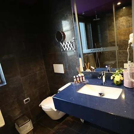 Center Hotel 4*