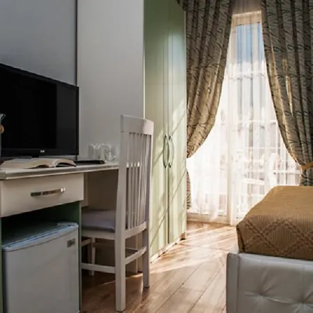 Hotel Center 4*