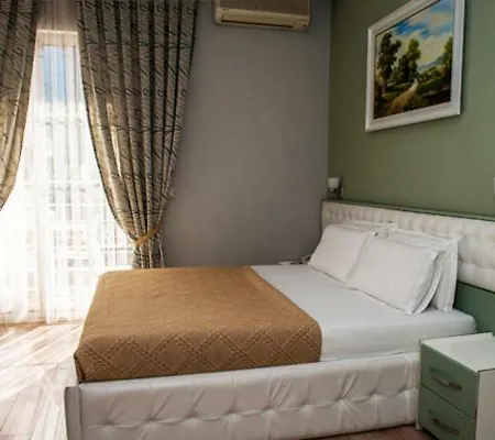 Center Tirana