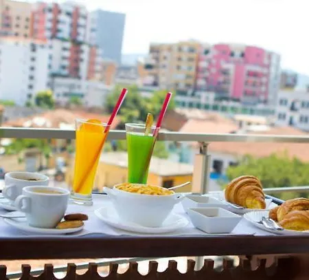 Gjika Hotel