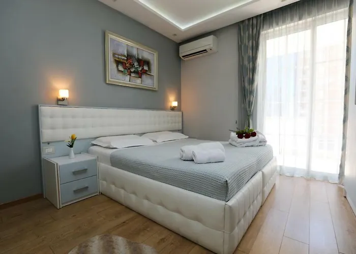 Gjika 4* Tirana